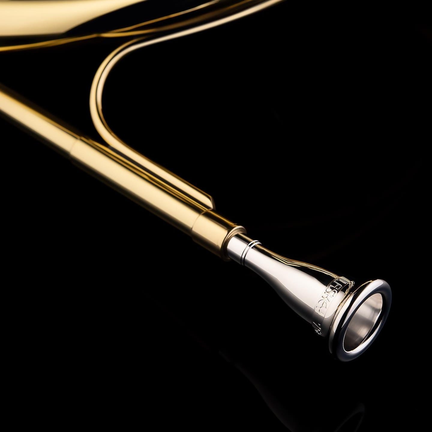 Laskey on Horn Mouthpieces