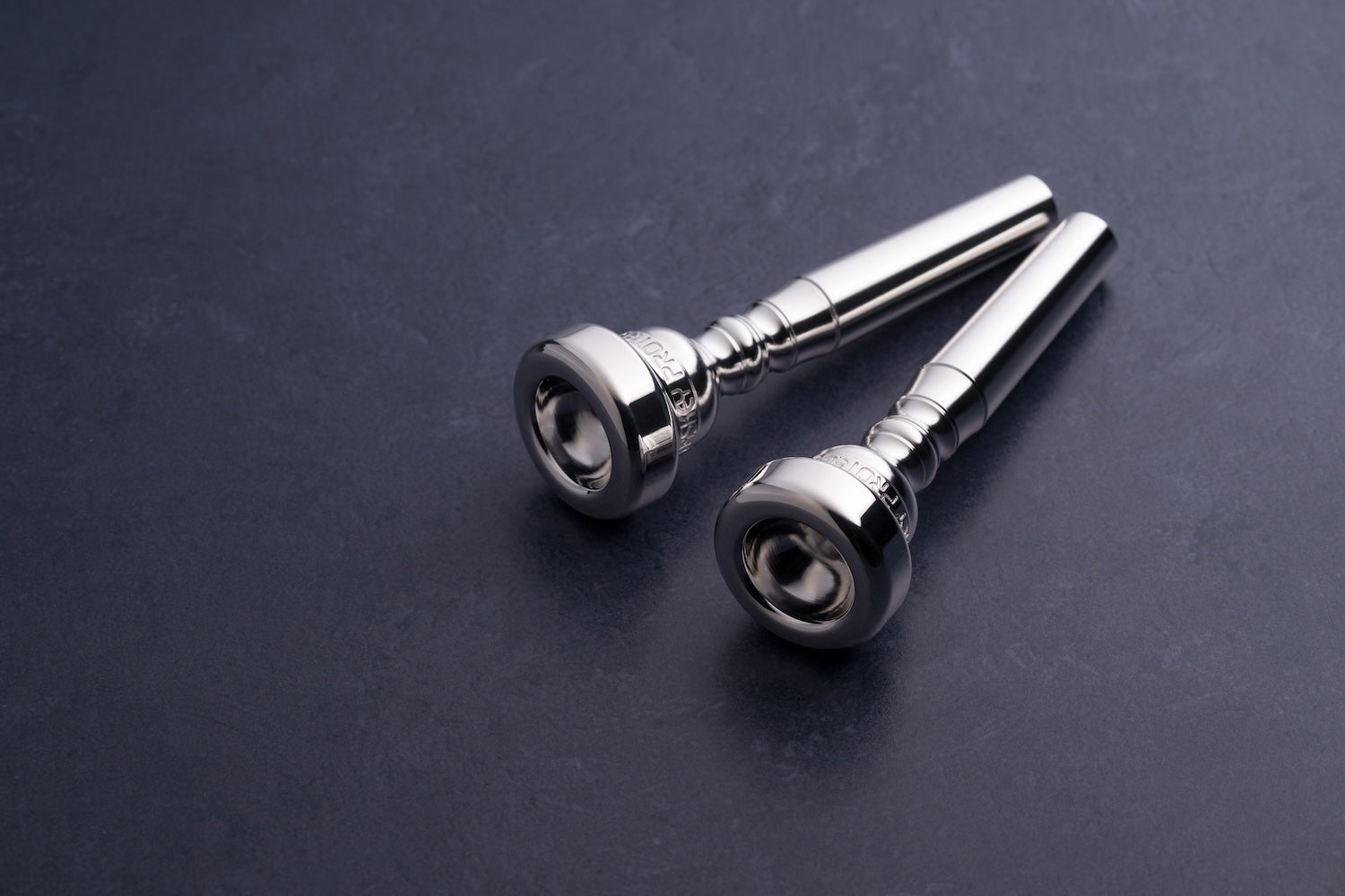 Trumpet Mouthpieces