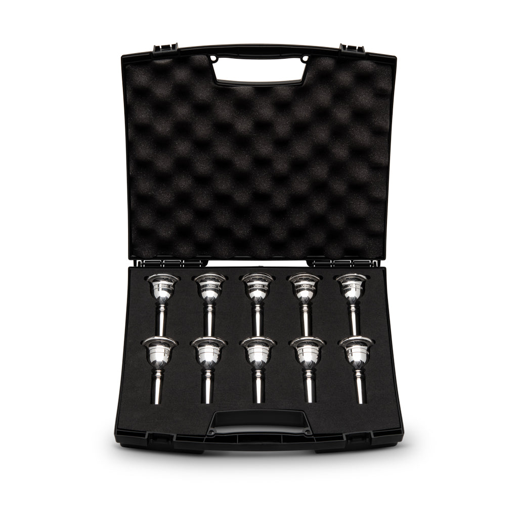 Laskey Tuba Mouthpiece Cases