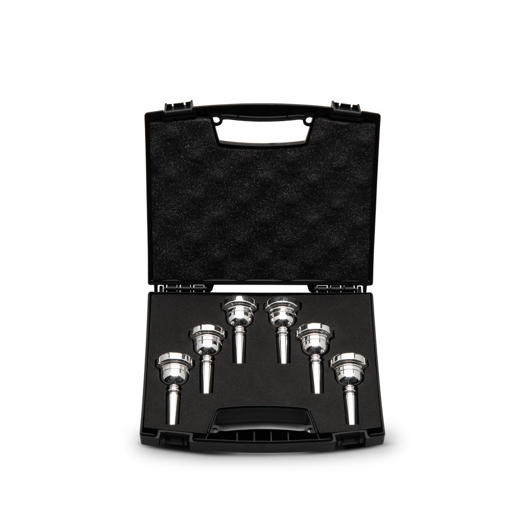 Laskey Trombone Mouthpiece Cases