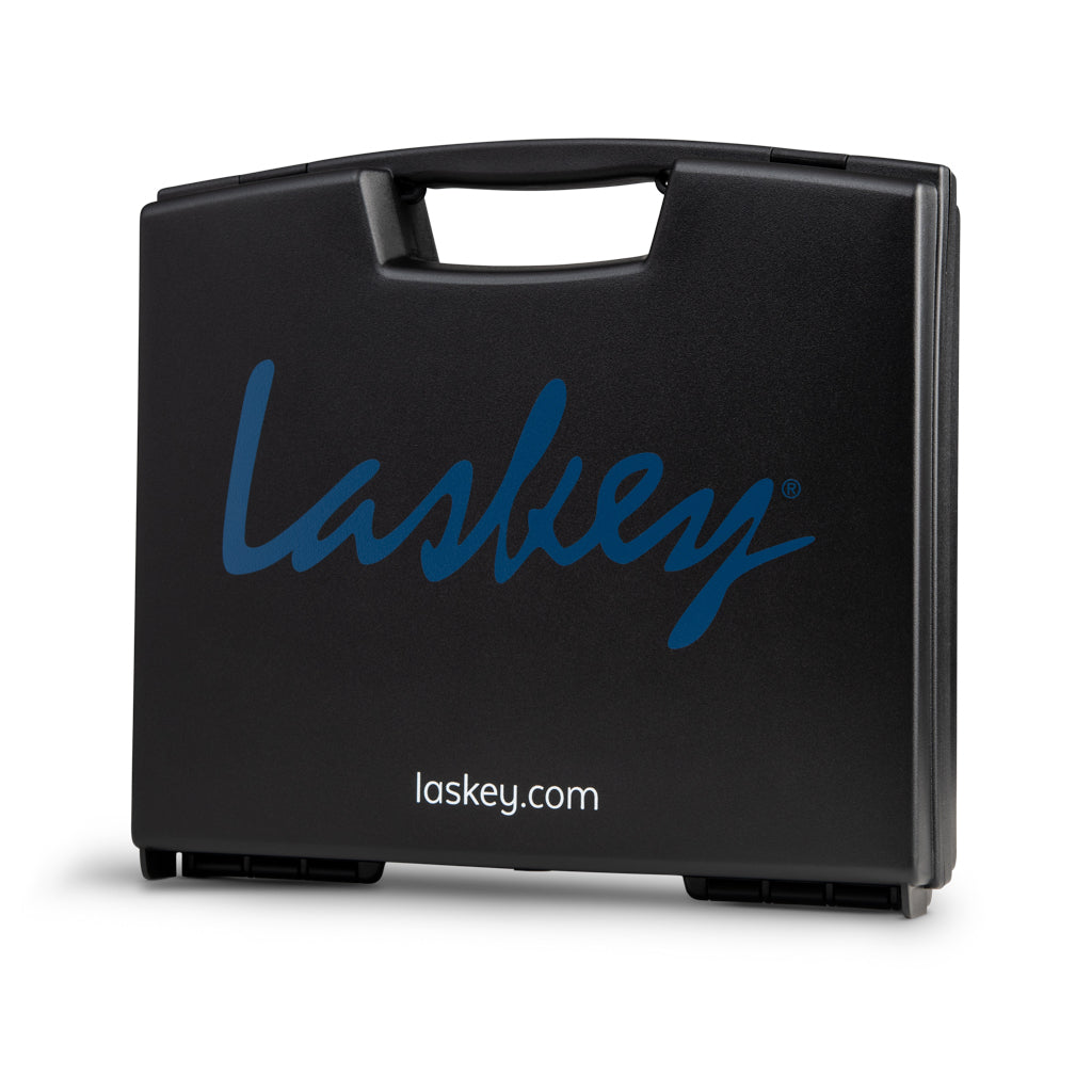 Laskey Tuba Mouthpiece Cases