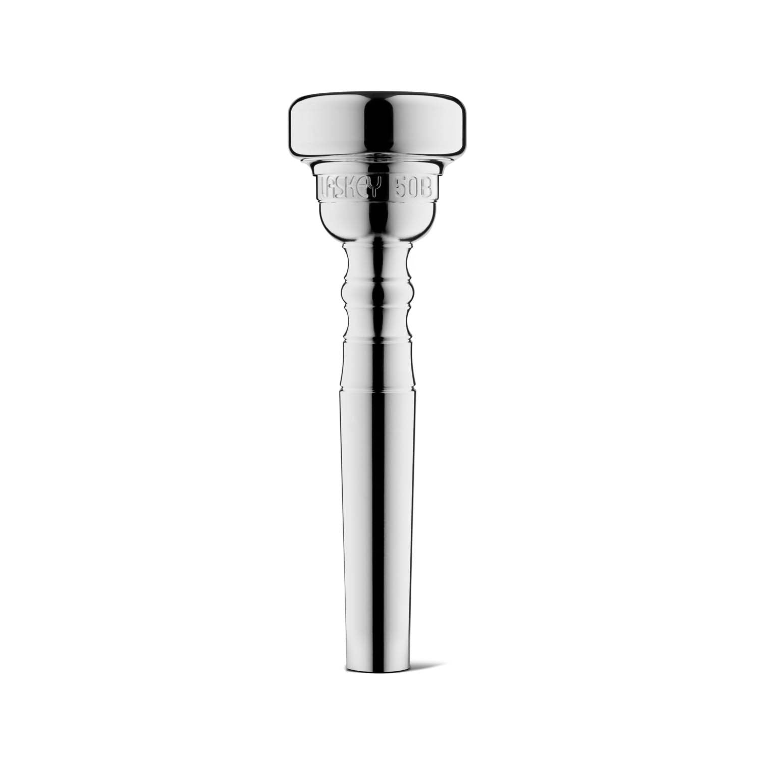 laskey-trumpet-classic-mouthpiece-50B-silver