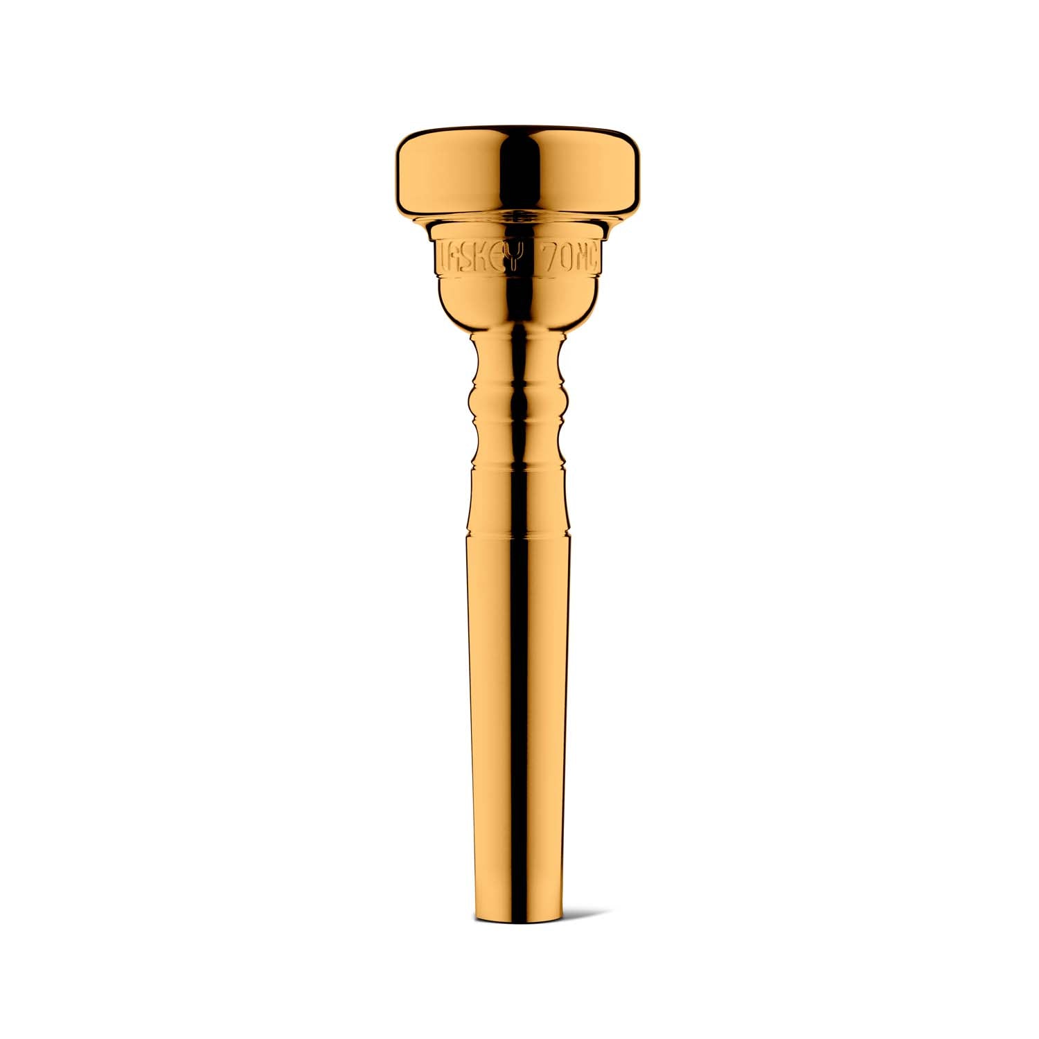 laskey-trumpet-classic-mouthpiece-70MC-gold