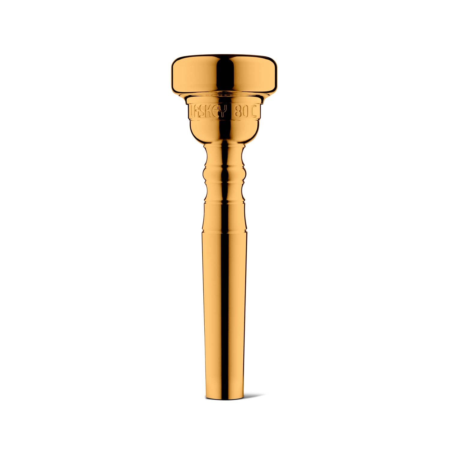 laskey-trumpet-classic-mouthpiece-80C-gold