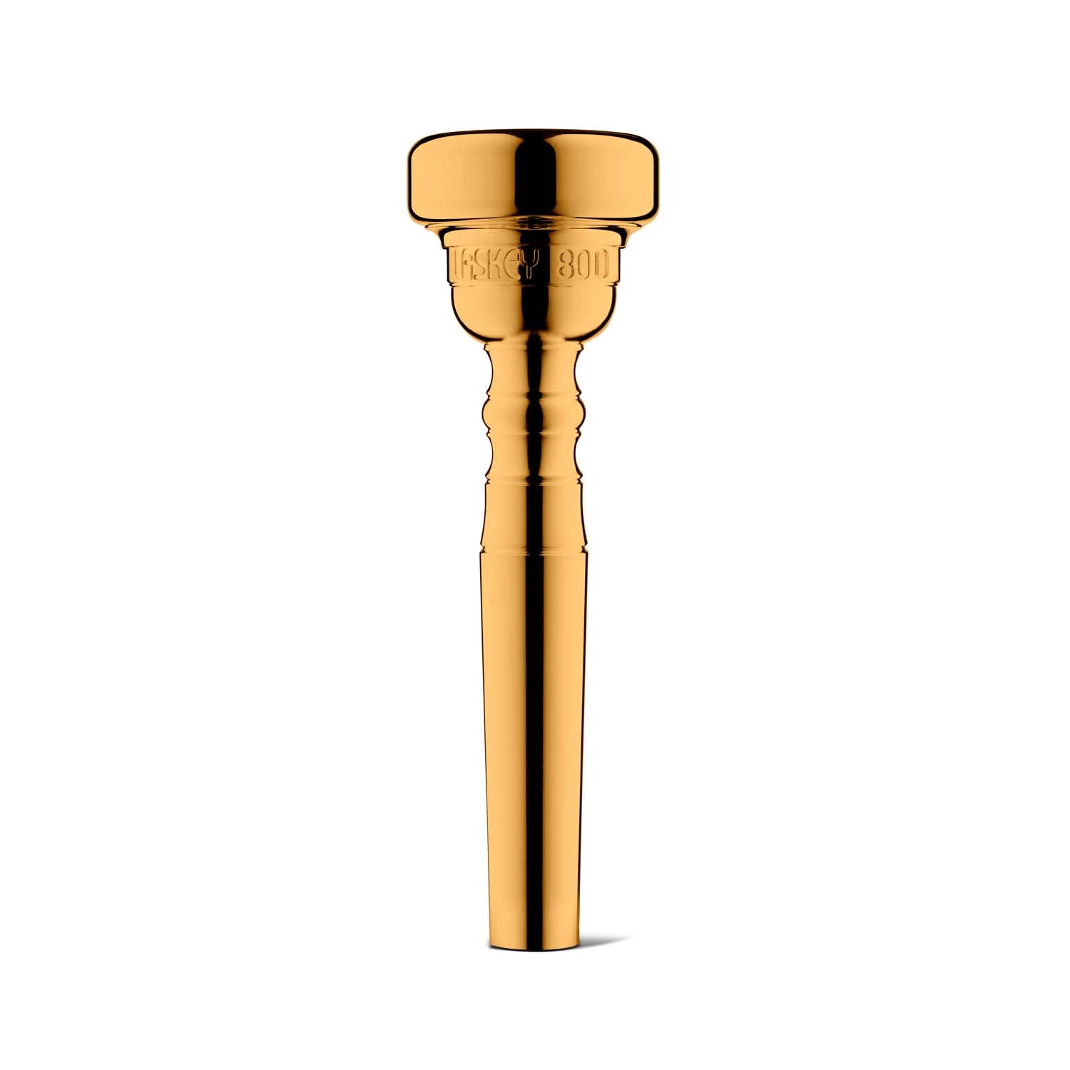 laskey-trumpet-classic-mouthpiece-80D-gold