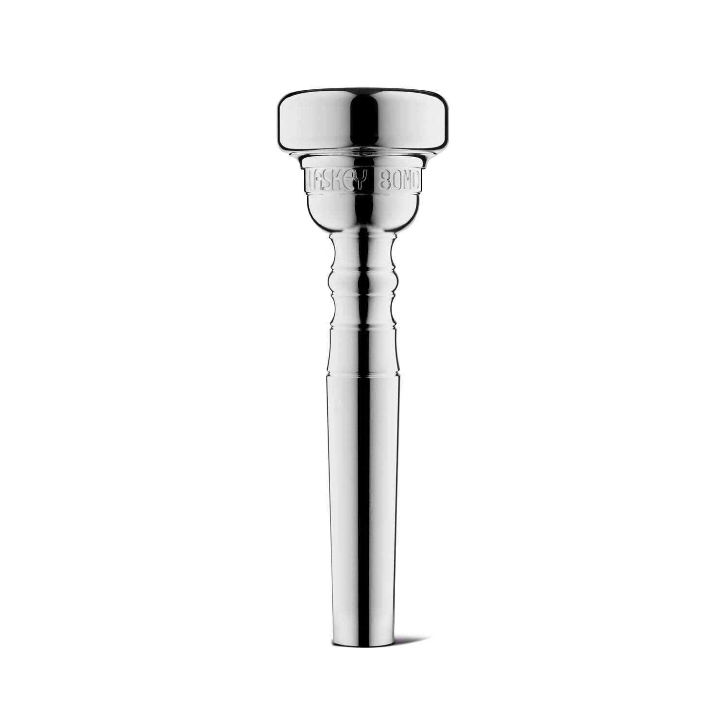 laskey-trumpet-classic-mouthpiece-80MD-silver