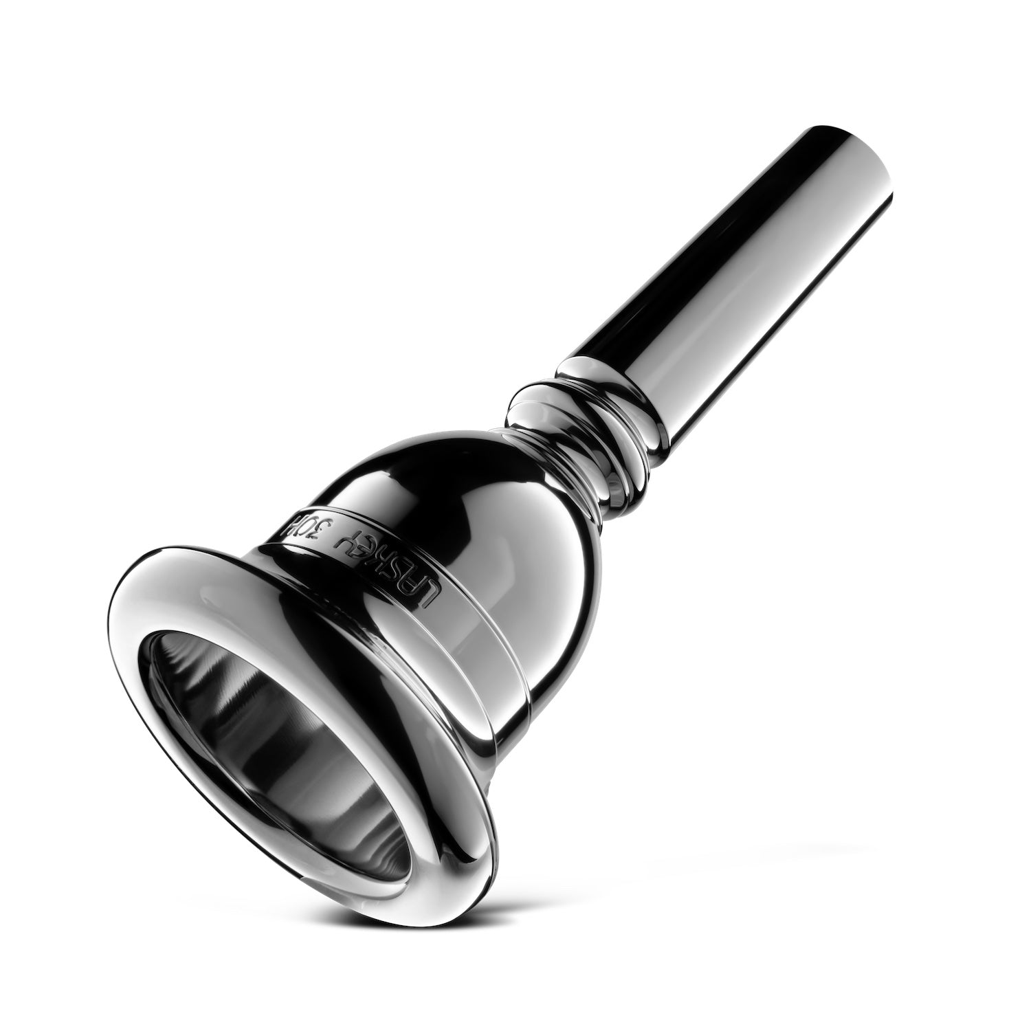 laskey-tuba-mouthpiece-silver