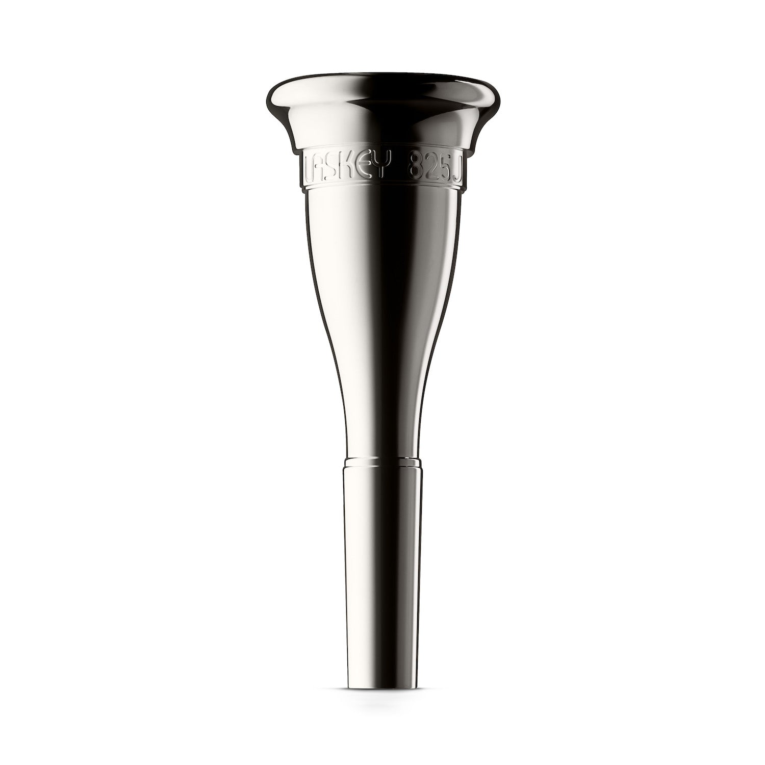 laskey-horn-j-series-mouthpiece-825J-silver