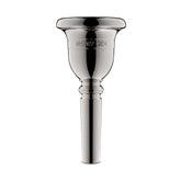 laskey-tuba-h-series-mouthpiece-28H-silver