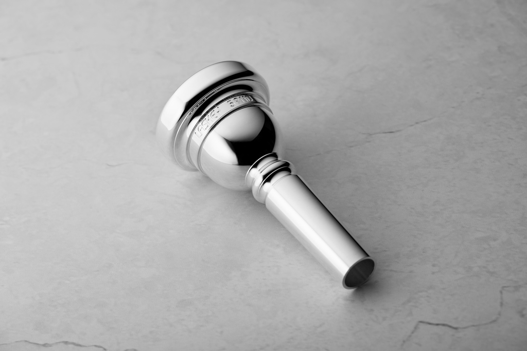Trombone Mouthpieces - Laskey Trombone Mouthpieces - Laskey