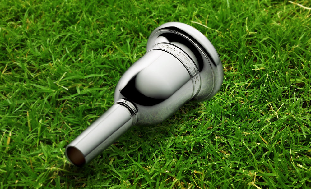 Stadium Series Mouthpieces Laskey