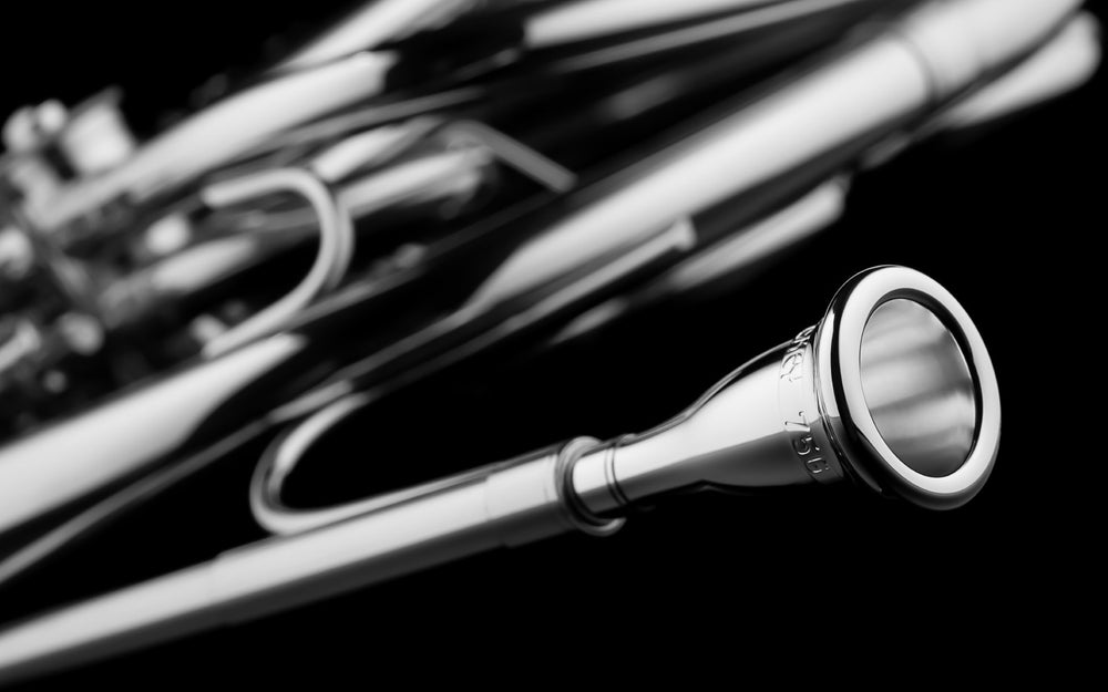 Horn Mouthpieces Laskey