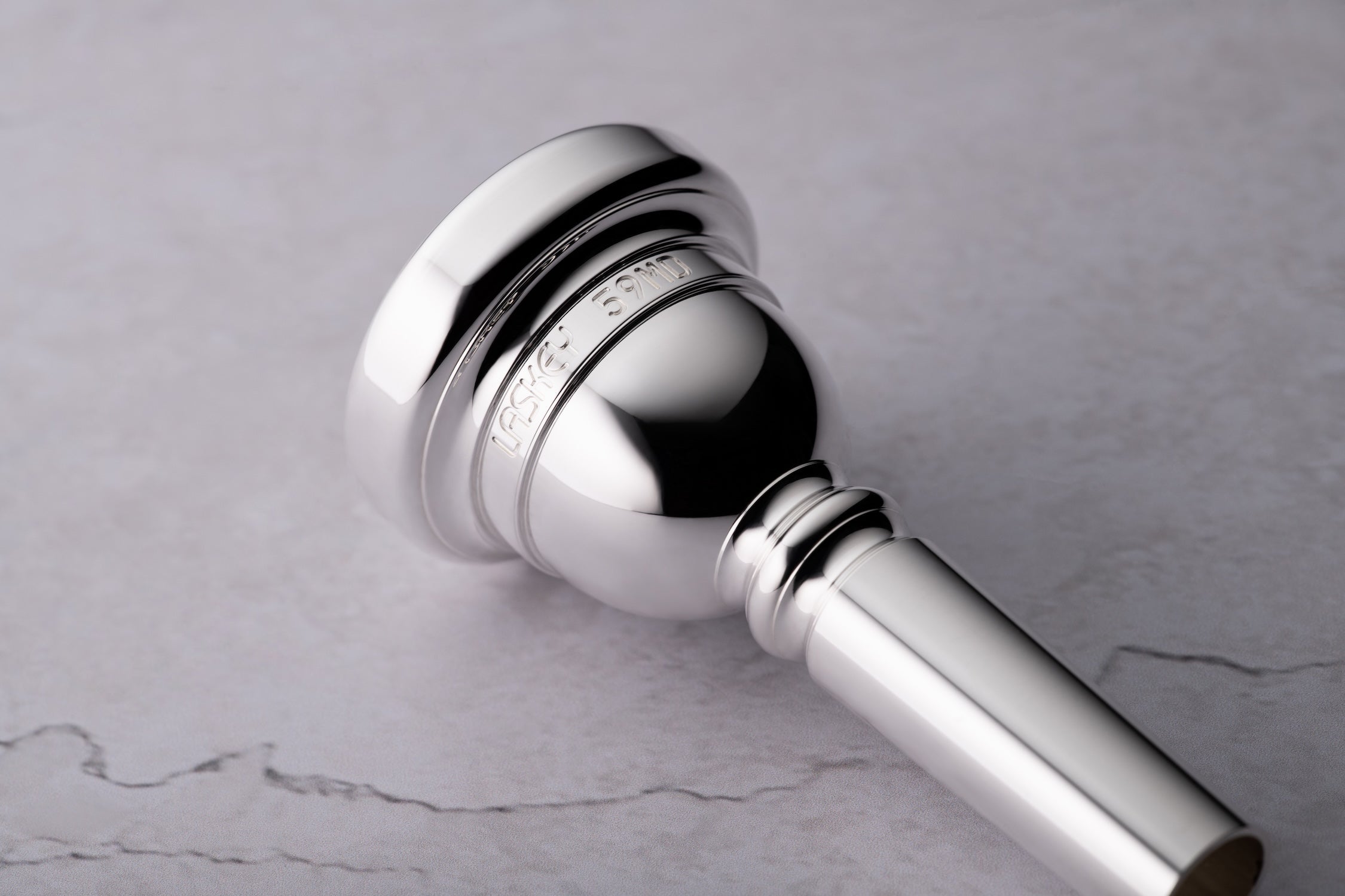 Trombone Classic Series Mouthpieces - Laskey