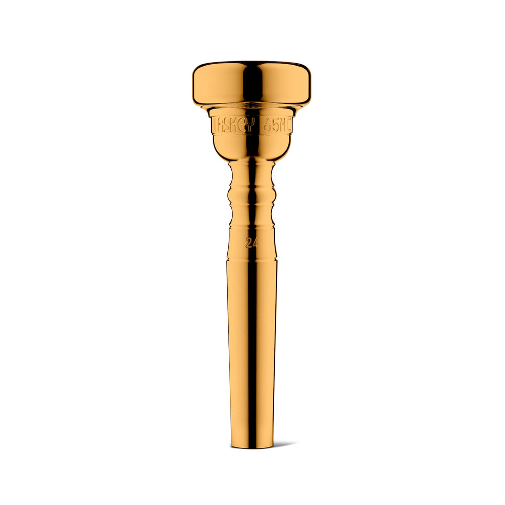 Trumpet Mouthpieces - Laskey