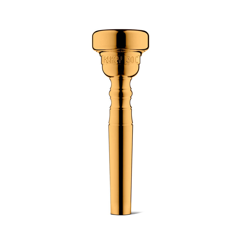 Trumpet Mouthpieces - Laskey