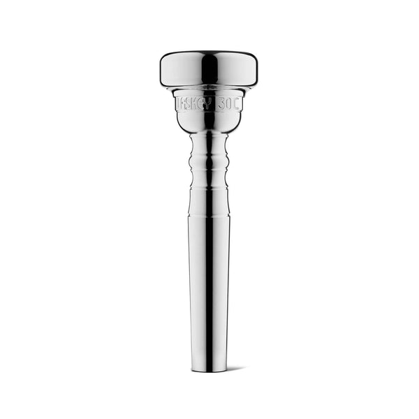 Trumpet Mouthpieces - Laskey