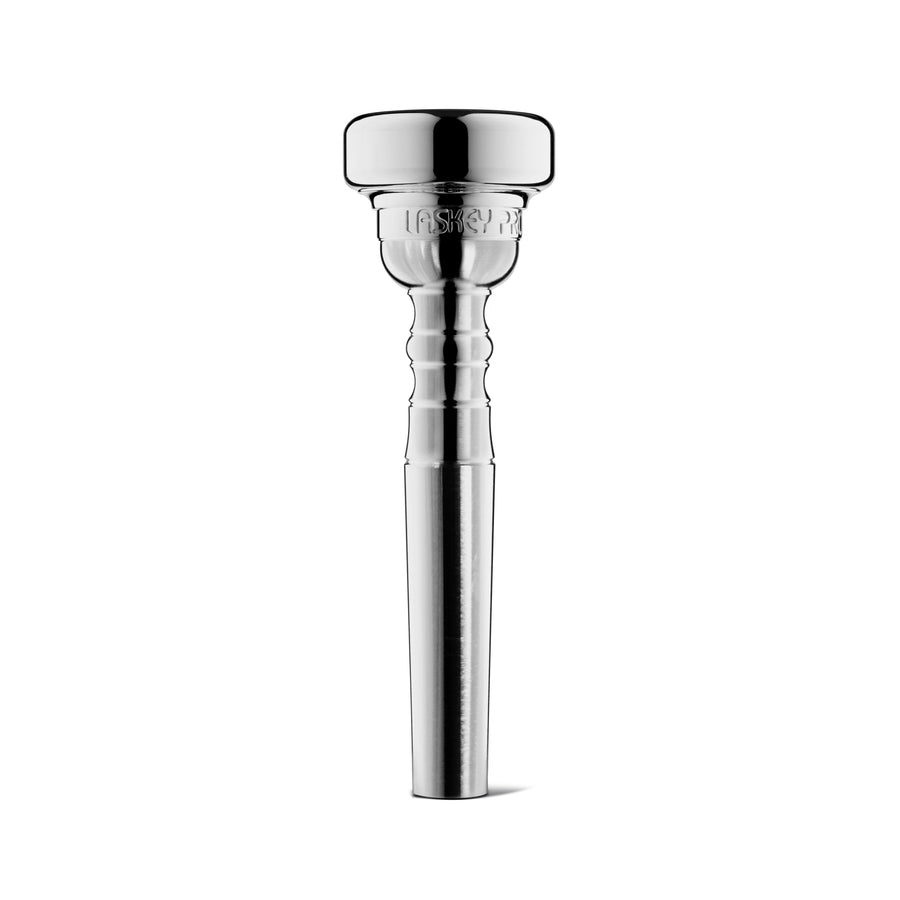 Trumpet Mouthpieces - Laskey