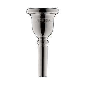 laskey-tuba-k-series-mouthpiece-28K-silver