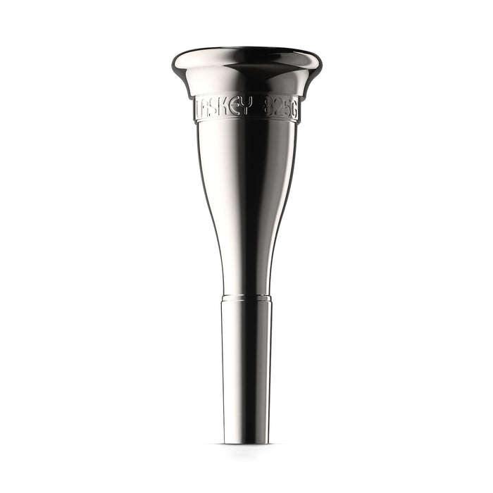 Boquilla de Trompa Laskey Classic 825G Plateada Tudel Europeo
