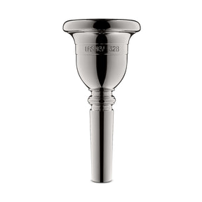 laskey-tuba-b-series-mouthpiece-32B-silver
